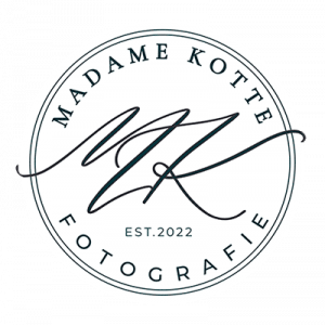 Logo Madame Kotte Fotografie