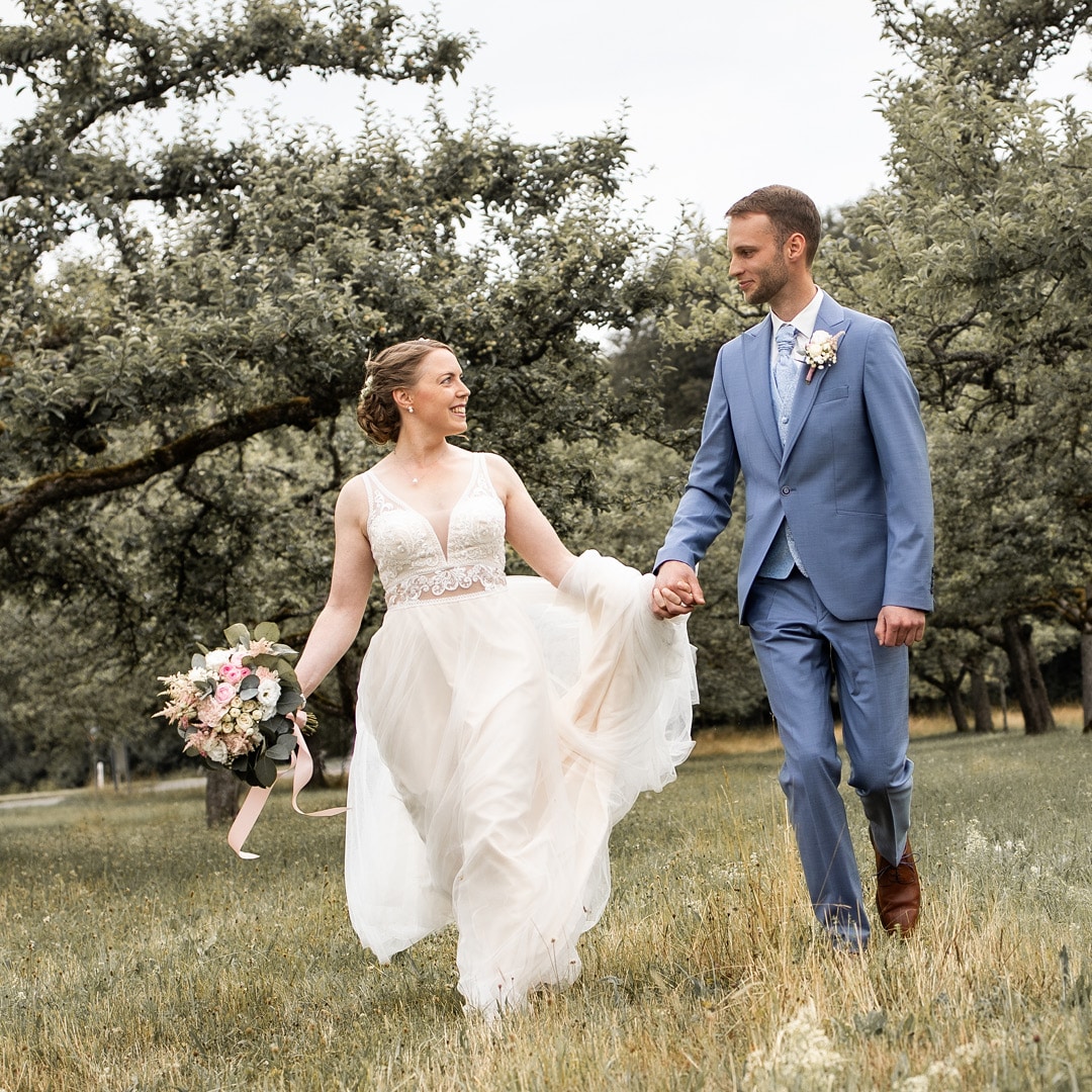 Madame Kotte Fotografie Hochzeitspaar3